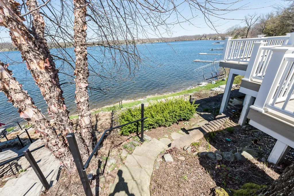 13756 Rustic Drive Dexter Township MI 48137