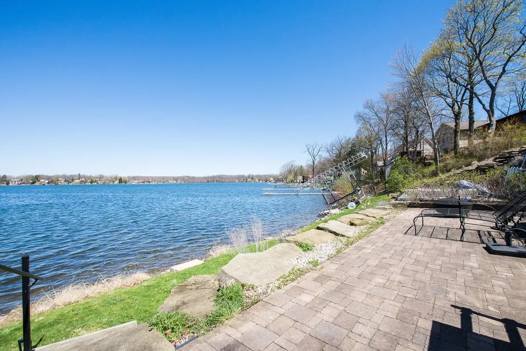 13756 Rustic Drive Dexter Township MI 48137