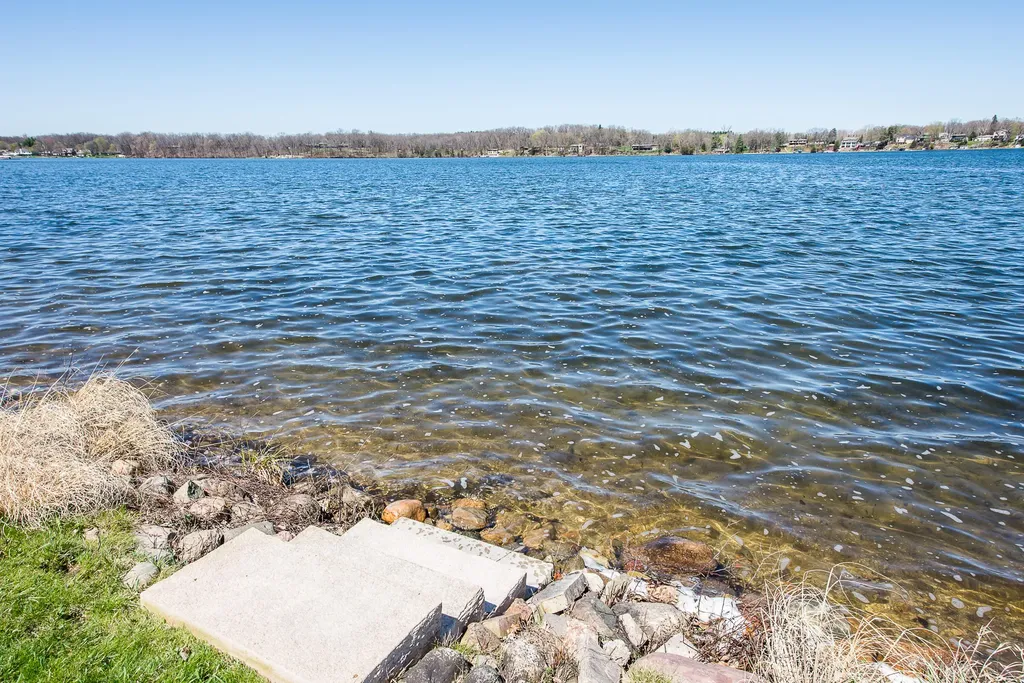 13756 Rustic Drive Dexter Township MI 48137