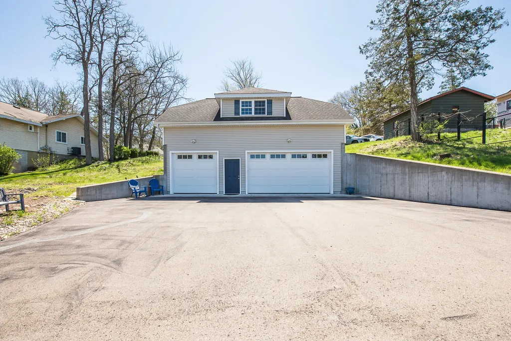 13756 Rustic Drive Dexter Township MI 48137