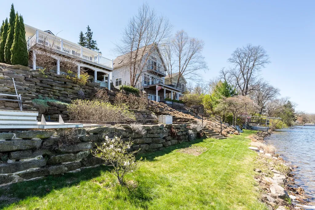13756 Rustic Drive Dexter Township MI 48137