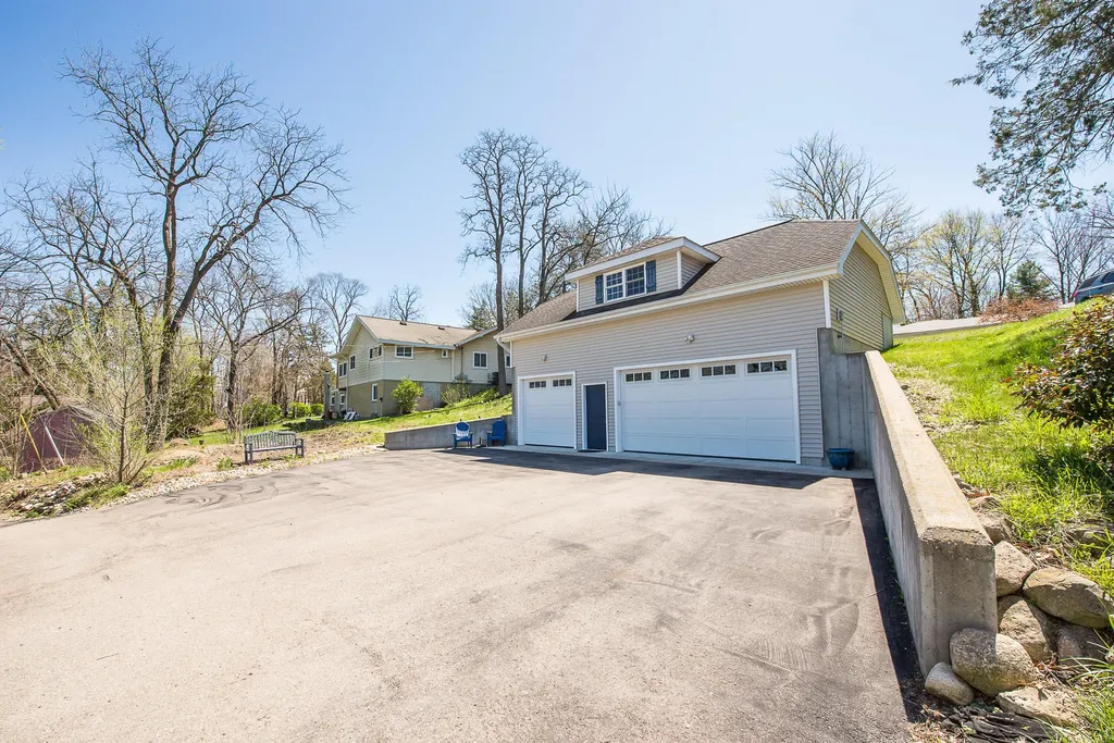 13756 Rustic Drive Dexter Township MI 48137
