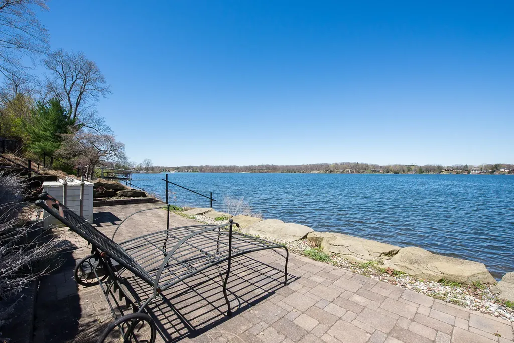 13756 Rustic Drive Dexter Township MI 48137