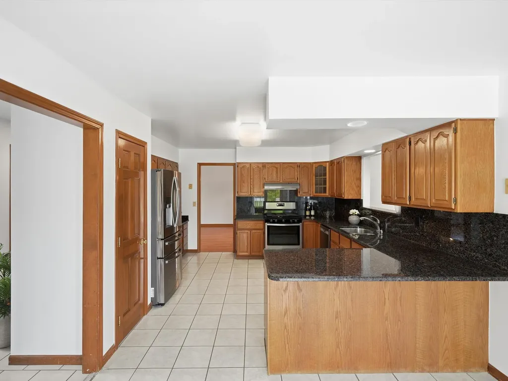 1657 Wake Robin Court Scio Township MI 48103