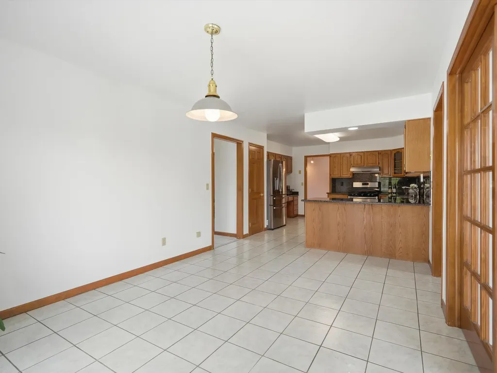 1657 Wake Robin Court Scio Township MI 48103
