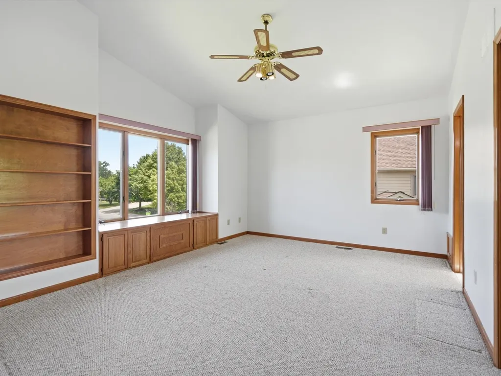 1657 Wake Robin Court Scio Township MI 48103