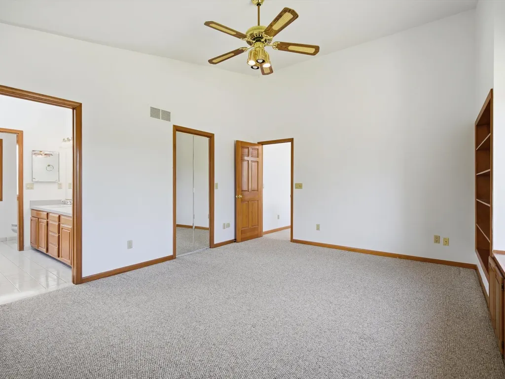 1657 Wake Robin Court Scio Township MI 48103