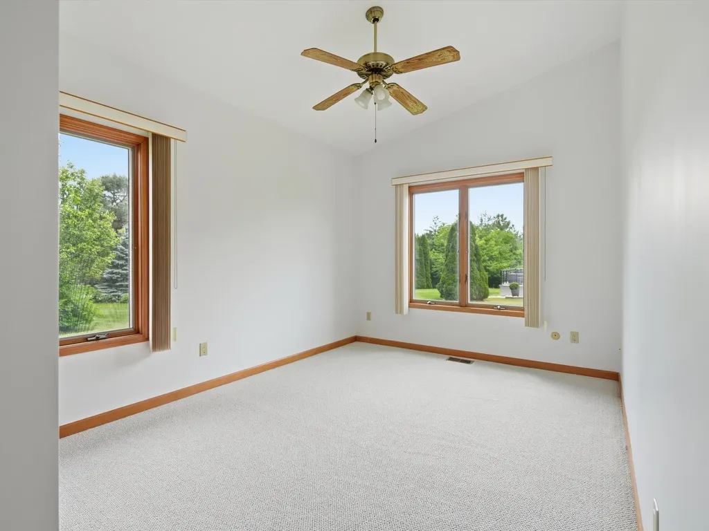 1657 Wake Robin Court Scio Township MI 48103