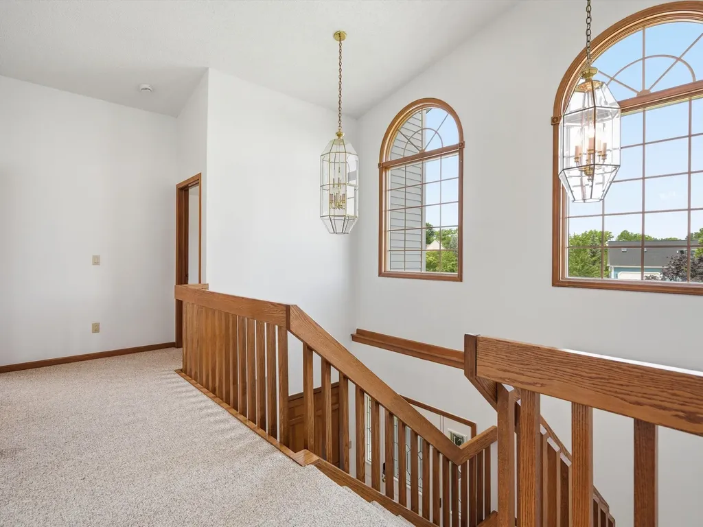 1657 Wake Robin Court Scio Township MI 48103
