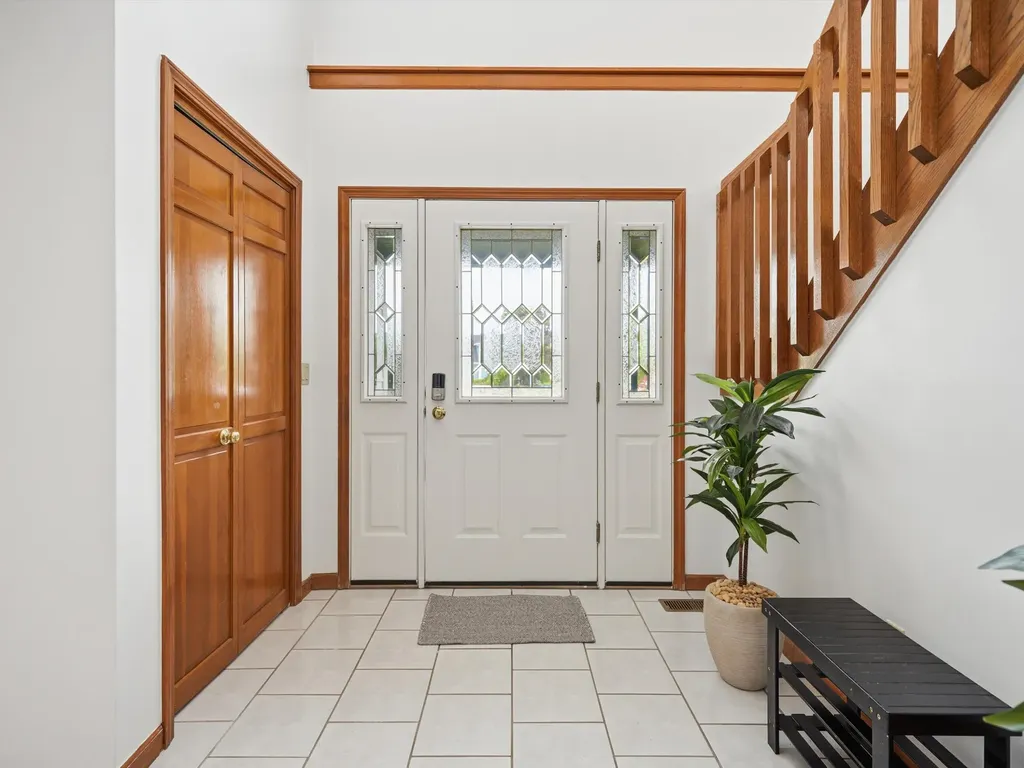 1657 Wake Robin Court Scio Township MI 48103