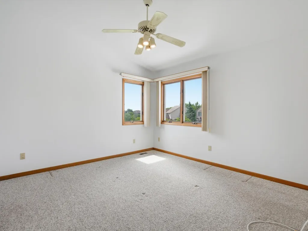 1657 Wake Robin Court Scio Township MI 48103
