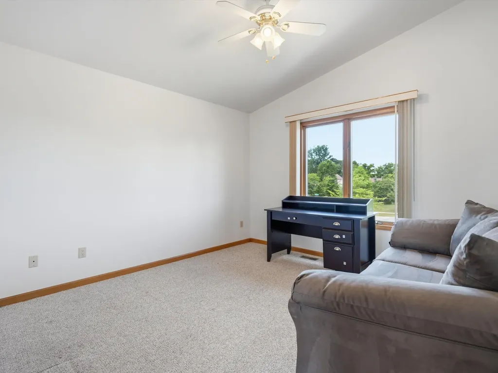 1657 Wake Robin Court Scio Township MI 48103