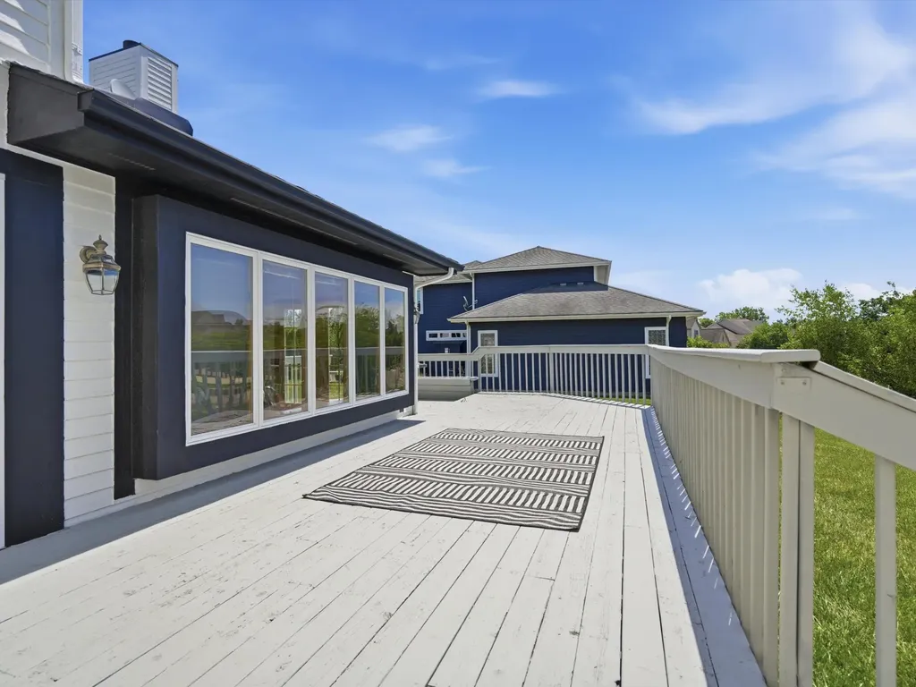 1657 Wake Robin Court Scio Township MI 48103