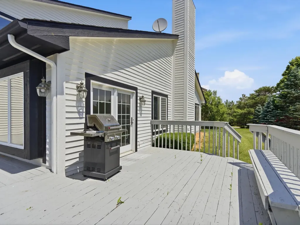 1657 Wake Robin Court Scio Township MI 48103