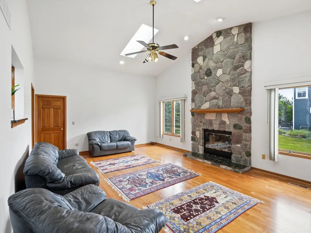 1657 Wake Robin Court Scio Township MI 48103