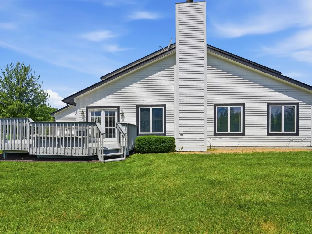 1657 Wake Robin Court Scio Township MI 48103