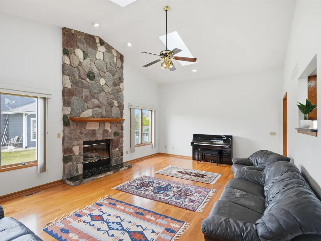 1657 Wake Robin Court Scio Township MI 48103