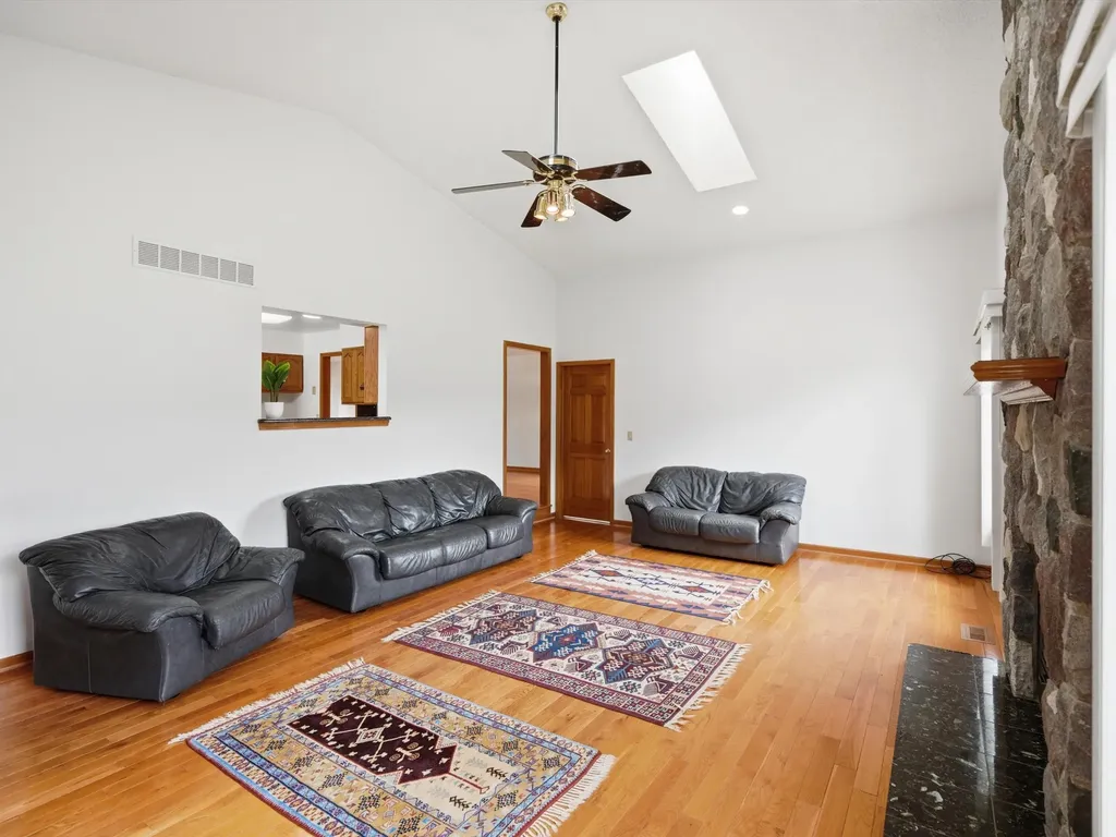 1657 Wake Robin Court Scio Township MI 48103