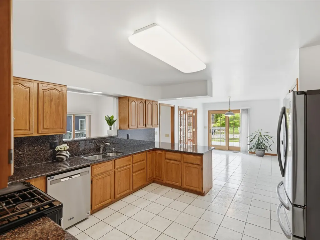 1657 Wake Robin Court Scio Township MI 48103