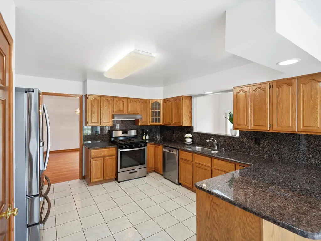1657 Wake Robin Court Scio Township MI 48103
