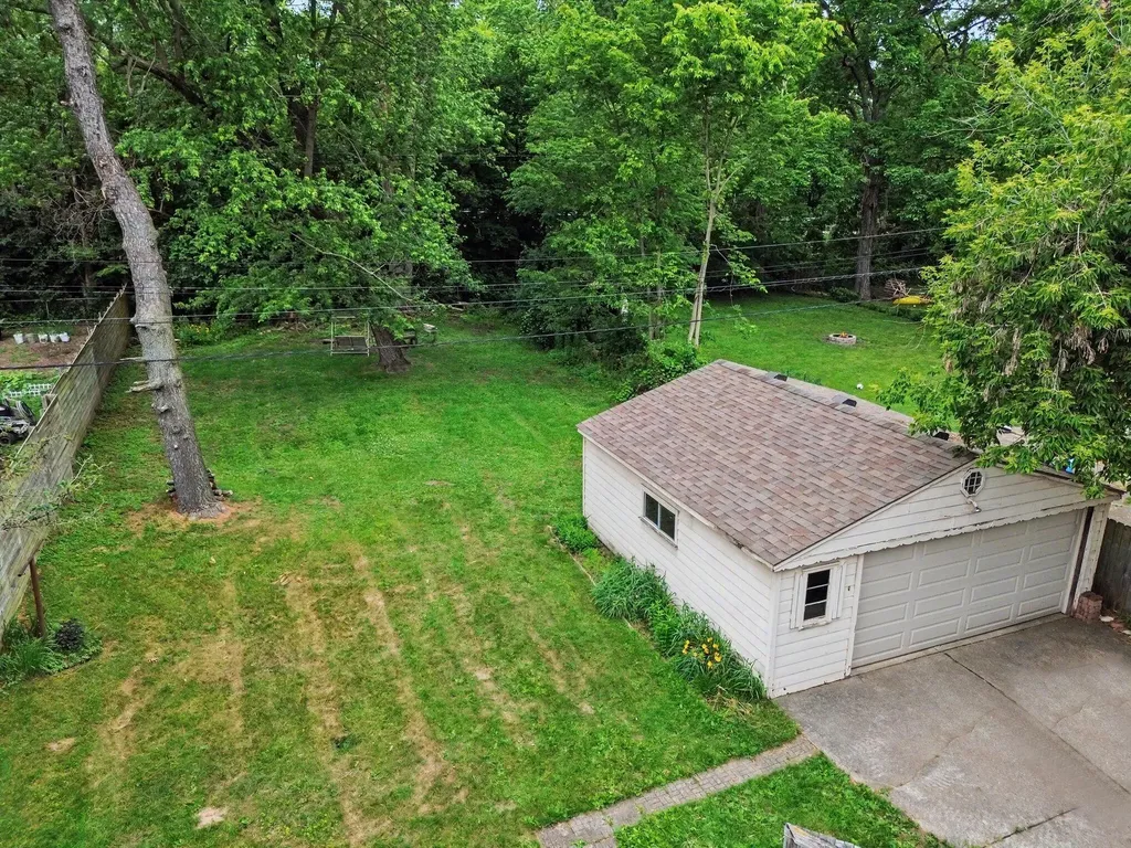 612 Greenlawn Street Ypsilanti Charter Township MI 48198
