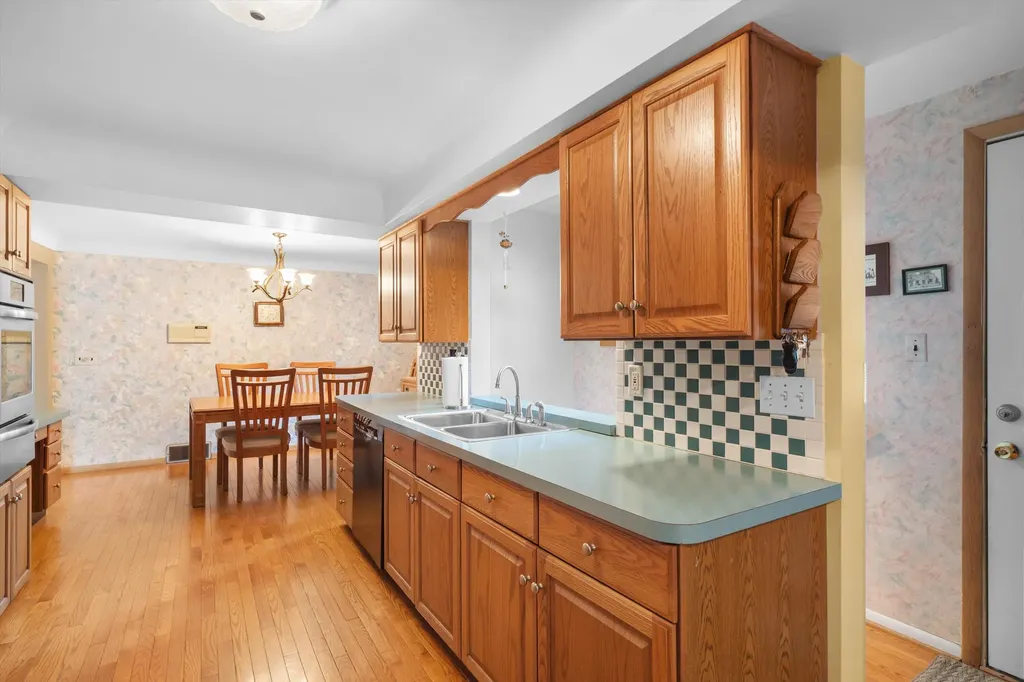 8936 Birchwood Court Berlin Charter Township MI 48166