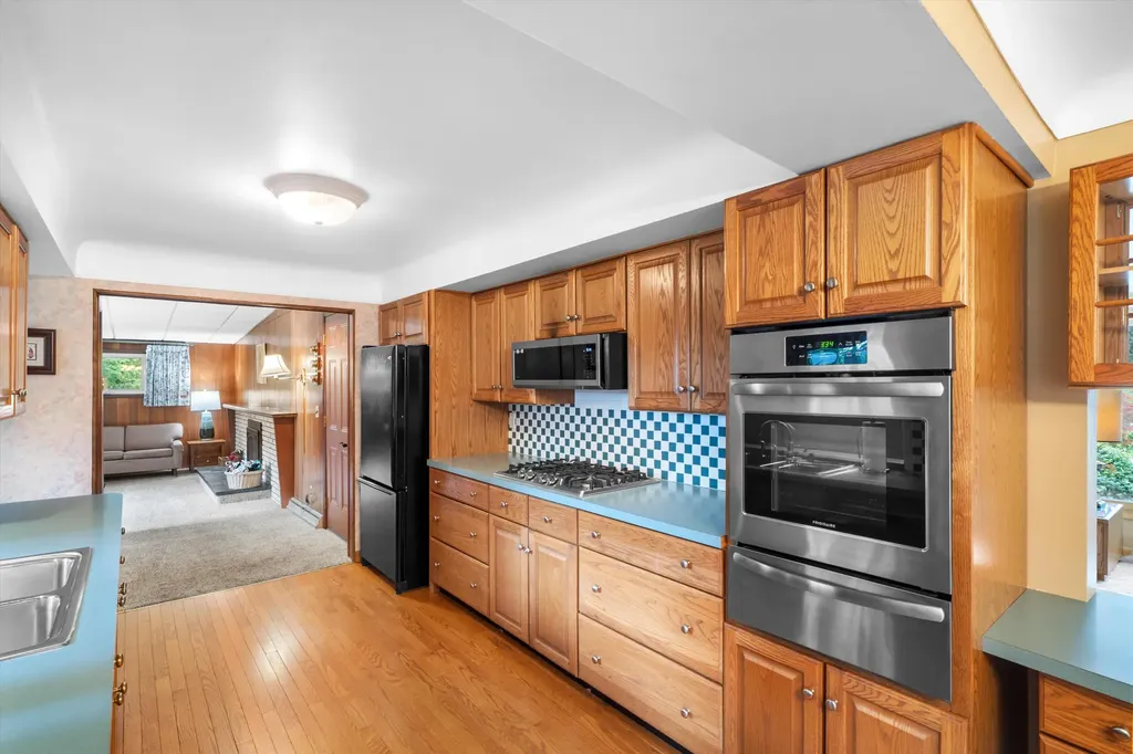 8936 Birchwood Court Berlin Charter Township MI 48166