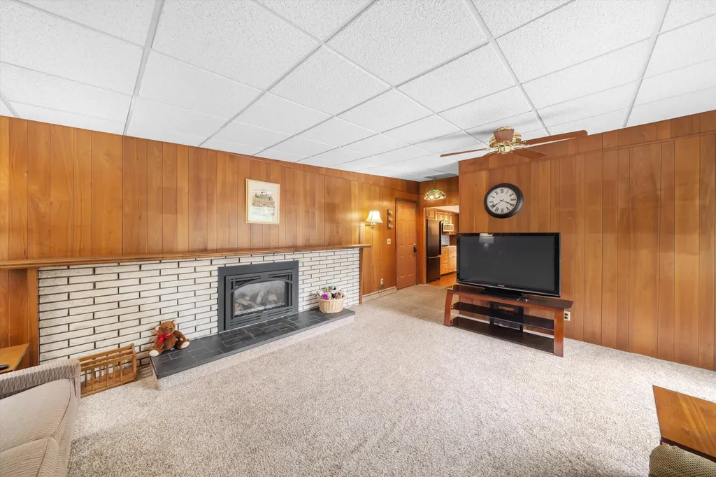 8936 Birchwood Court Berlin Charter Township MI 48166