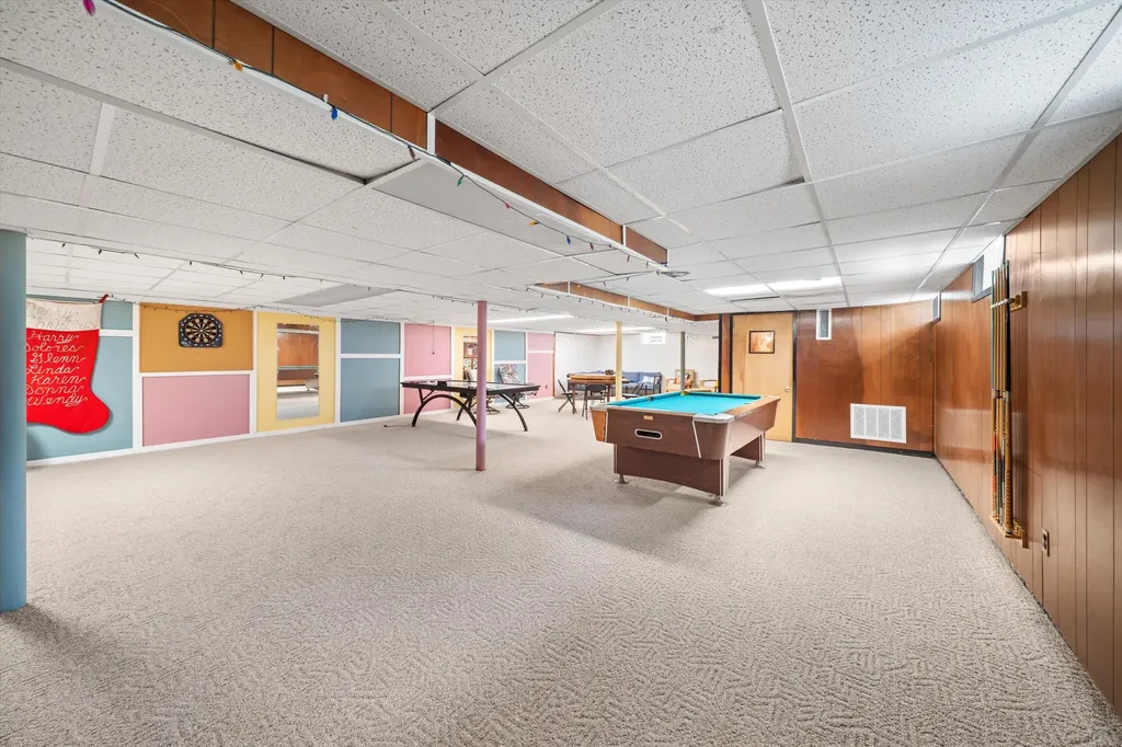 8936 Birchwood Court Berlin Charter Township MI 48166