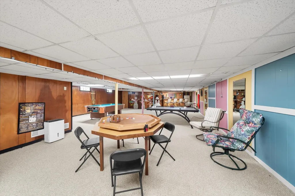 8936 Birchwood Court Berlin Charter Township MI 48166