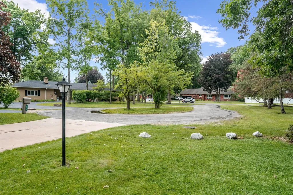 8936 Birchwood Court Berlin Charter Township MI 48166