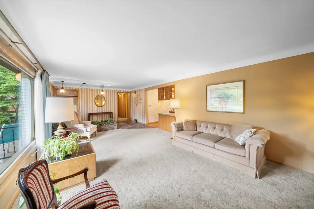 8936 Birchwood Court Berlin Charter Township MI 48166