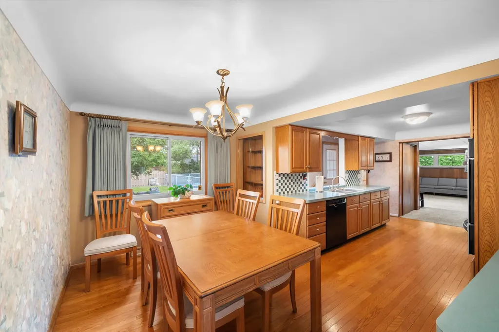 8936 Birchwood Court Berlin Charter Township MI 48166
