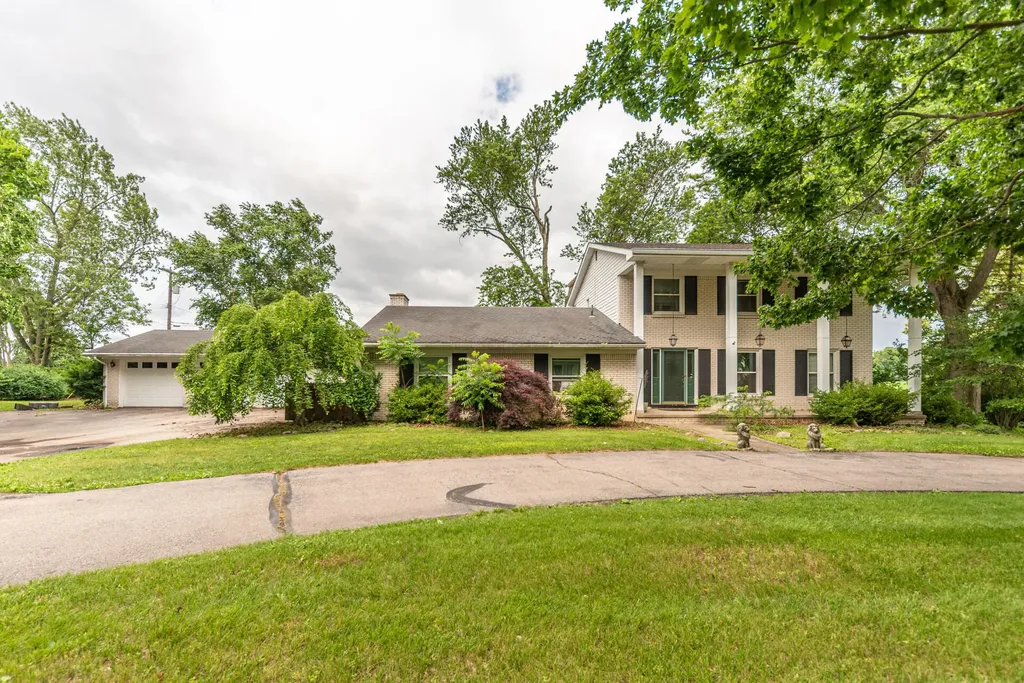 3559 Meadow Lane Lodi Township MI 48176