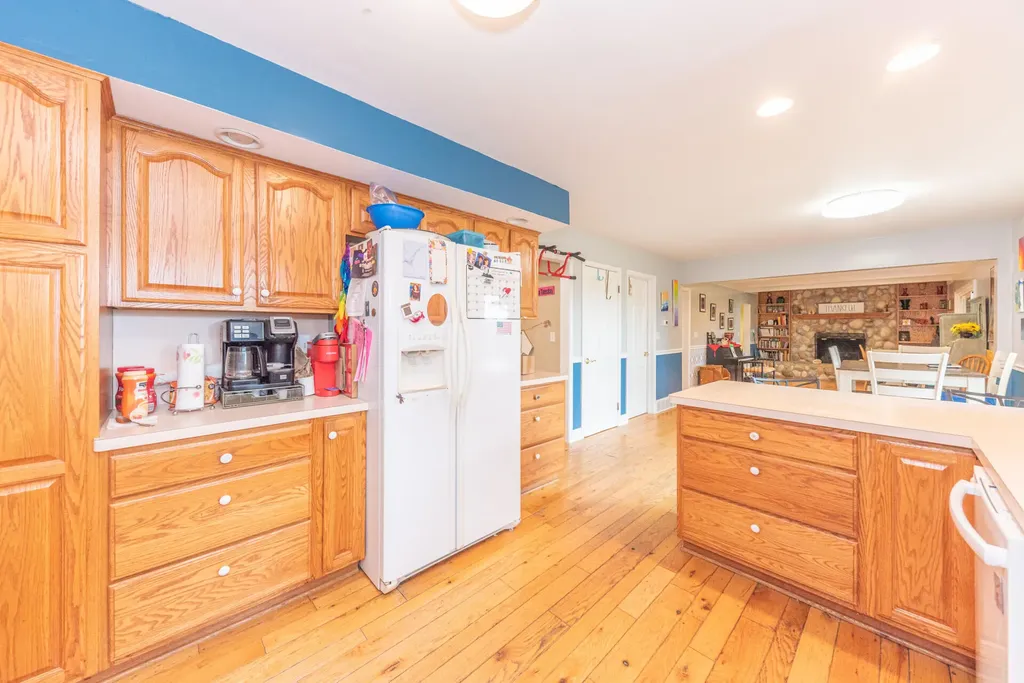 3559 Meadow Lane Lodi Township MI 48176