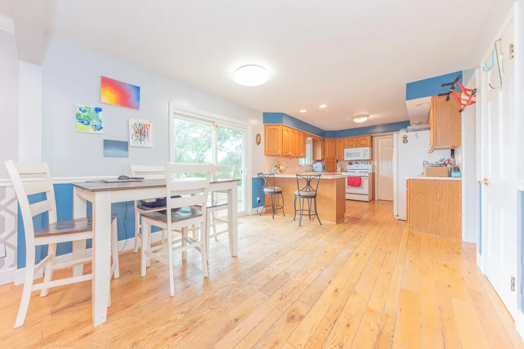 3559 Meadow Lane Lodi Township MI 48176