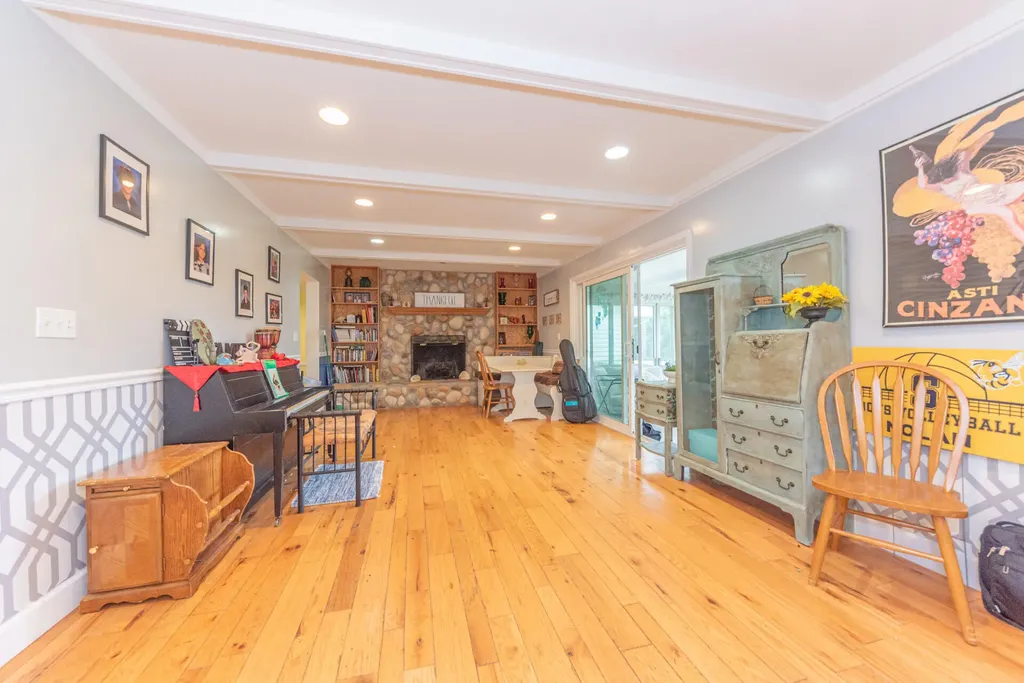 3559 Meadow Lane Lodi Township MI 48176
