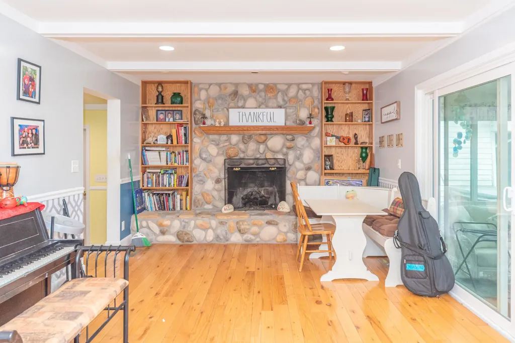 3559 Meadow Lane Lodi Township MI 48176