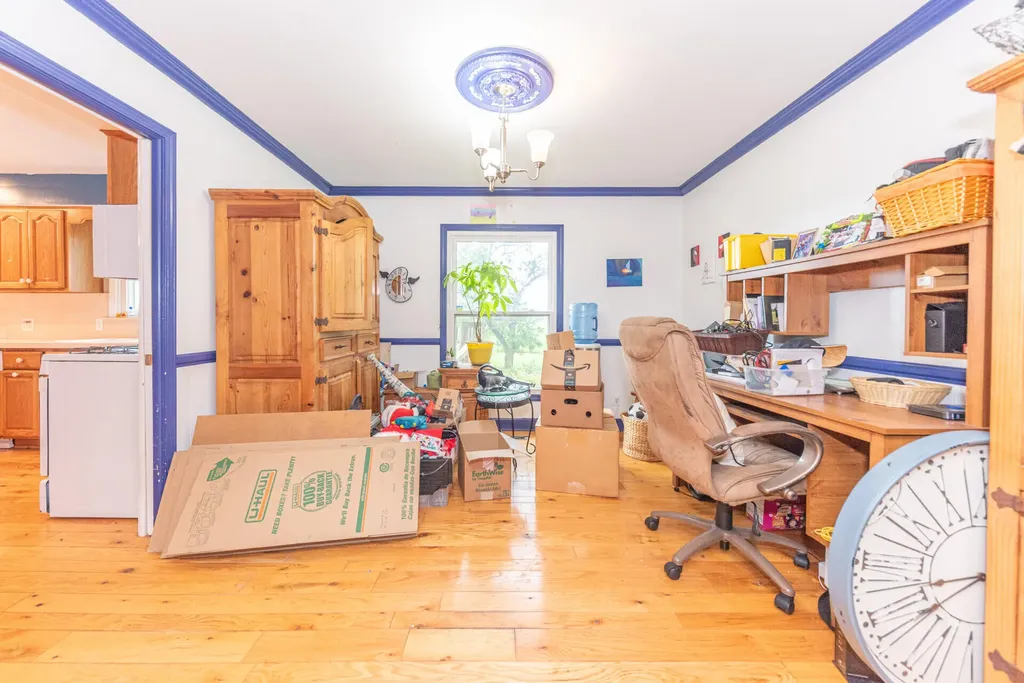 3559 Meadow Lane Lodi Township MI 48176