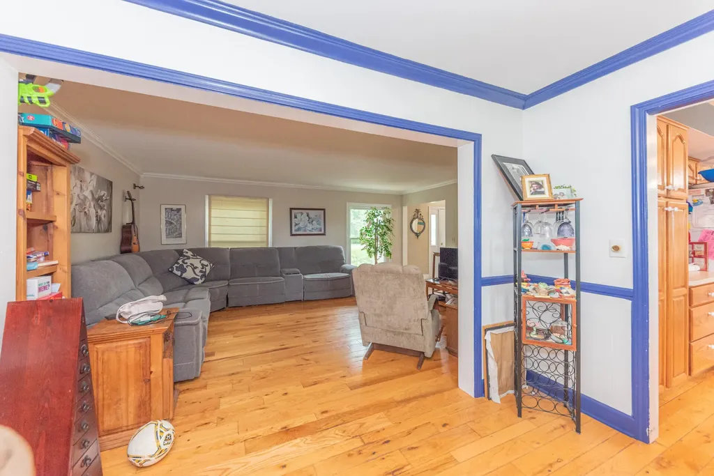 3559 Meadow Lane Lodi Township MI 48176