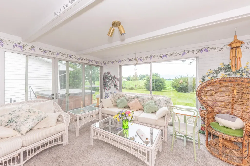 3559 Meadow Lane Lodi Township MI 48176