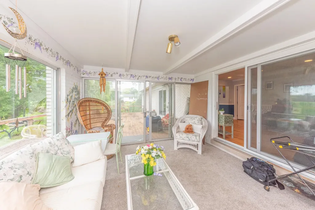 3559 Meadow Lane Lodi Township MI 48176