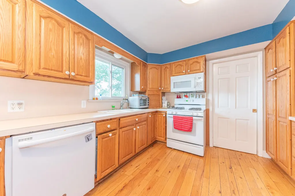 3559 Meadow Lane Lodi Township MI 48176