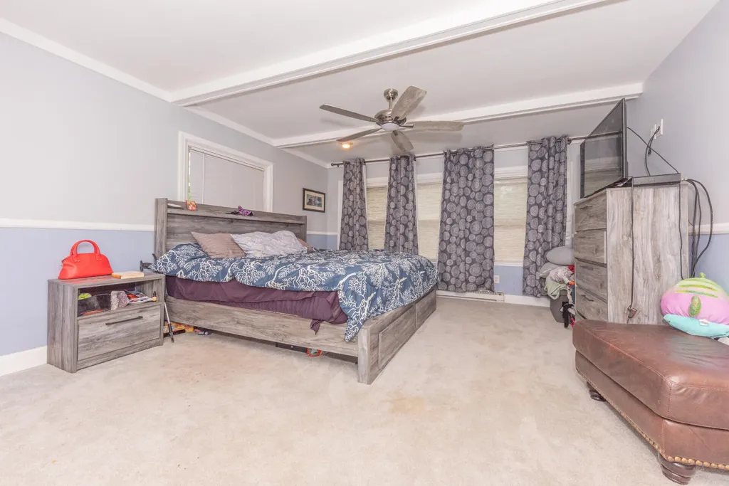 3559 Meadow Lane Lodi Township MI 48176