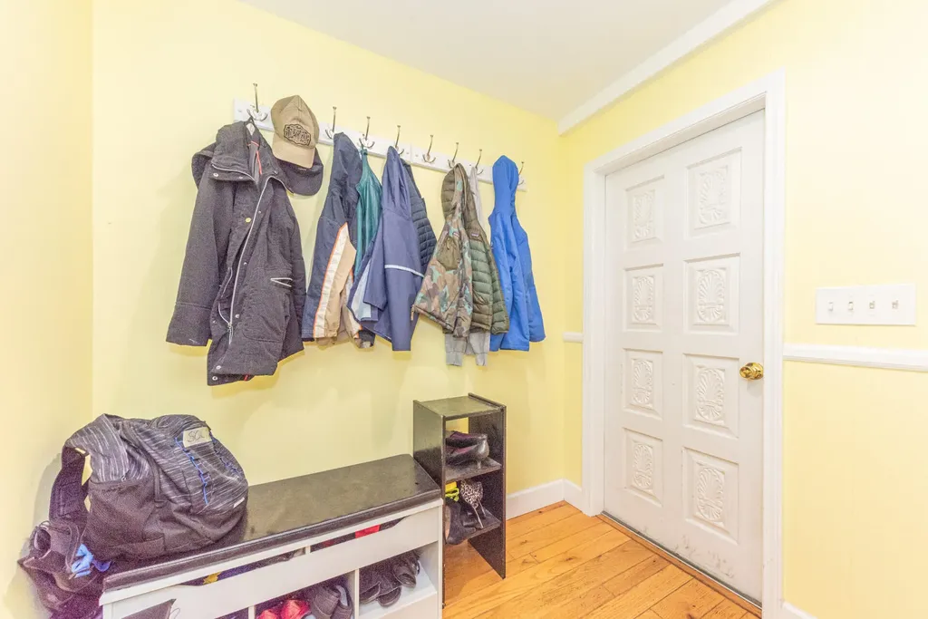 3559 Meadow Lane Lodi Township MI 48176