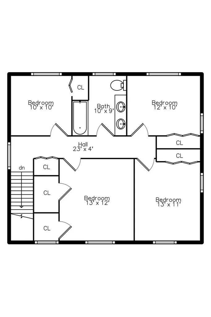 3559 Meadow Lane Lodi Township MI 48176