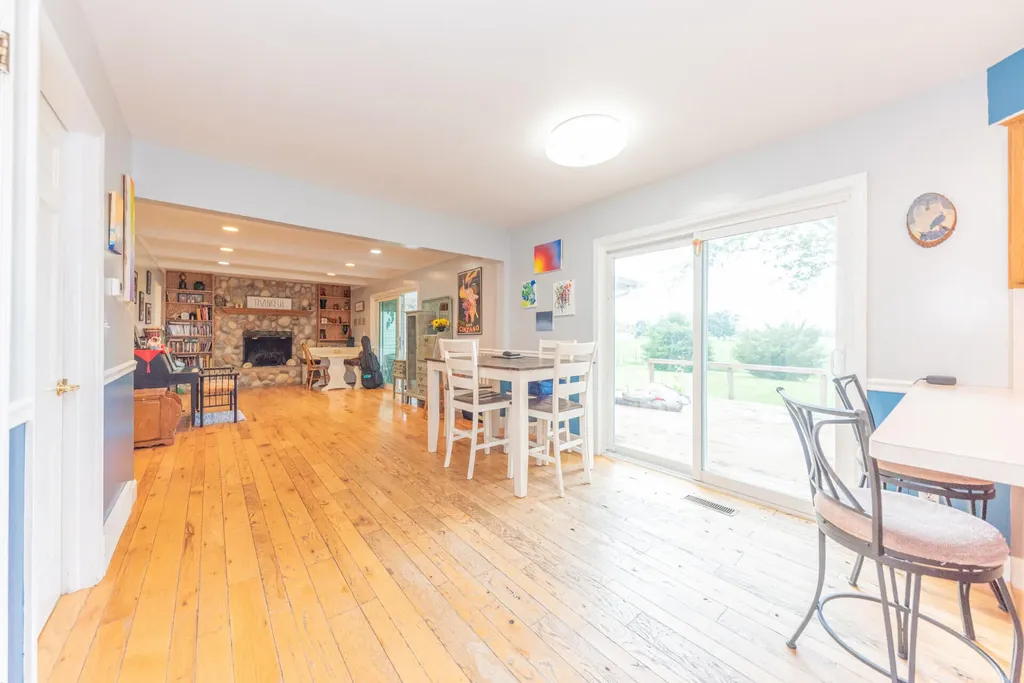 3559 Meadow Lane Lodi Township MI 48176