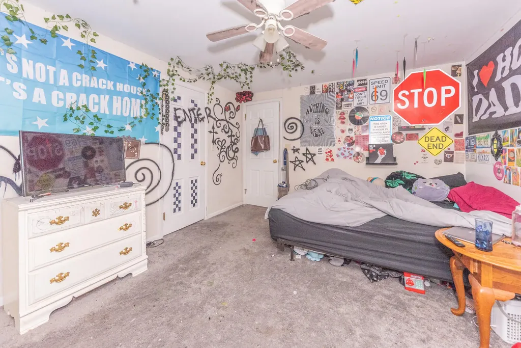 3559 Meadow Lane Lodi Township MI 48176