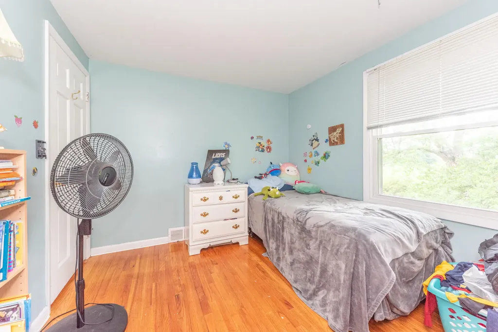3559 Meadow Lane Lodi Township MI 48176