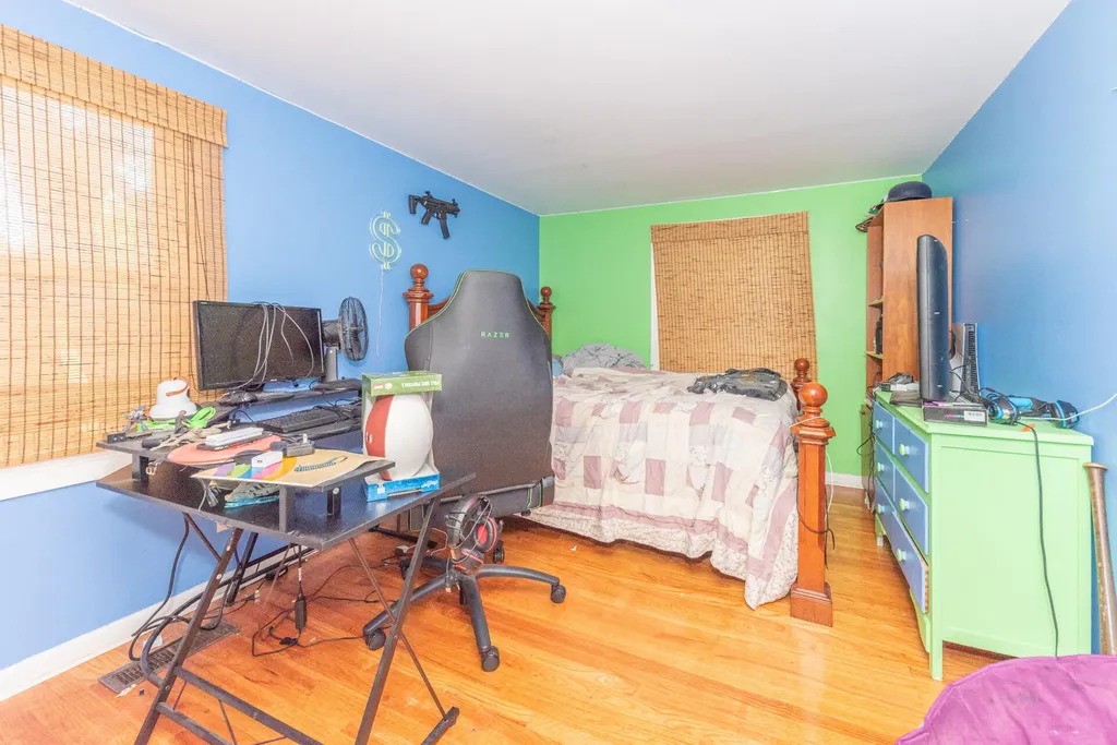 3559 Meadow Lane Lodi Township MI 48176